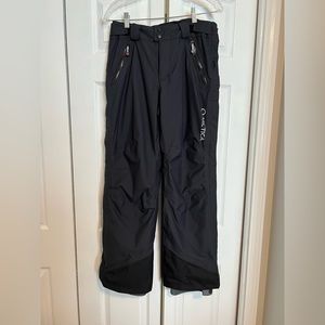 Arctica Full Side Zip Snow Pants
